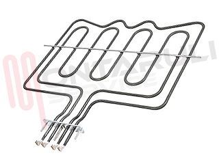 Immagine di RESISTENZA DOPPIA FORNO 1100+1900W 230V