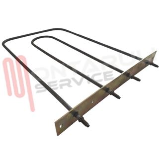 Immagine di RESISTENZA DOPPIA FORNO 600+800W 230V