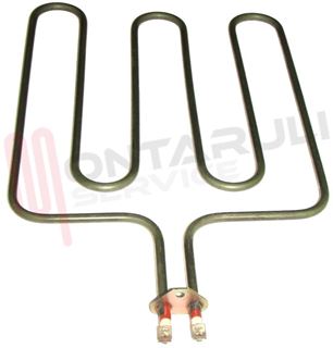 Immagine di RESISTENZA GRILL 1800W 230V ZOPPAS