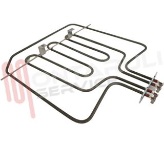 Immagine di RESISTENZA DOPPIA FORNO 1200+1800W 230V