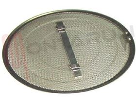 Visualizza i dettagli per FILTRO GRIGLIA VENTILAZIONE Immagine di FILTRO GRIGLIA VENTILAZIONE