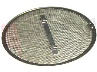 Immagine di FILTRO GRIGLIA VENTILAZIONE