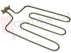 Visualizza i dettagli per RESISTENZA GRILL 2000W 230V SOVRANA Immagine di RESISTENZA GRILL 2000W 230V SOVRANA
