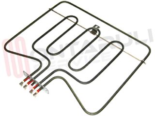 Immagine di RESISTENZA SUPERIORE DOPPIA 900+1800W GRILL