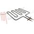 Immagine di RESISTENZA GRILL 2500W 220V WHIRLPOOL