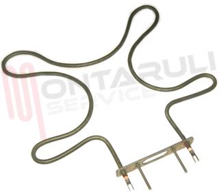 Immagine di RESISTENZA INFERIORE 1000W 230V