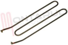 Visualizza i dettagli per RESISTENZA GRILL 1500W 230V TERIM Immagine di RESISTENZA GRILL 1500W 230V TERIM