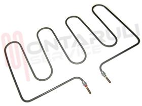 Visualizza i dettagli per RESISTENZA BISTECCHIERA 2200W 230V Immagine di RESISTENZA BISTECCHIERA 2200W 230V
