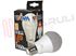 Immagine di LAMPADA GOCCIA SATINATA LED E27 12W 220V 3000°K (RESA/80)