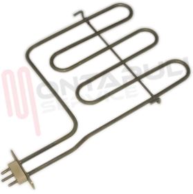 Visualizza i dettagli per RESISTENZA GRILL 1800W 220V WHIRLPOOL Immagine di RESISTENZA GRILL 1800W 220V WHIRLPOOL