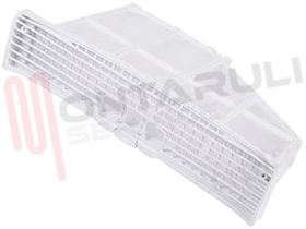 Visualizza i dettagli per FILTRO FILACCI ASCIUGATRICE AEG Immagine di FILTRO FILACCI ASCIUGATRICE AEG