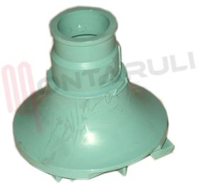 Visualizza i dettagli per GUIDA VENTURI SUPERIORE LAVASTOVIGLIE Immagine di GUIDA VENTURI SUPERIORE LAVASTOVIGLIE