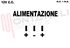 Immagine di MINIRELE' 2 SCAMBI 12VCC NC+NA BIPOLARE DEVIATO