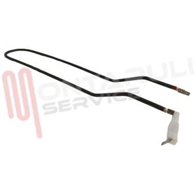 Visualizza i dettagli per RESISTENZA 700-1000W 230V UNIVERSALE Immagine di RESISTENZA 700-1000W 230V UNIVERSALE