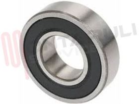 Visualizza i dettagli per CUSCINETTO 6305LLU 25X62X7MM. SCHERMATO Immagine di CUSCINETTO 6305LLU 25X62X7MM. SCHERMATO
