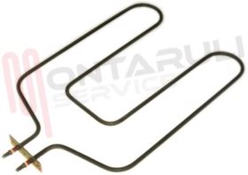 Visualizza i dettagli per RESISTENZA INFERIORE 1500W 230V SOVRANA Immagine di RESISTENZA INFERIORE 1500W 230V SOVRANA