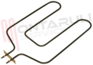 Immagine di RESISTENZA INFERIORE 1500W 230V SOVRANA