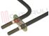 Immagine di RESISTENZA BISTECCHIERA 1800W 230V B&B