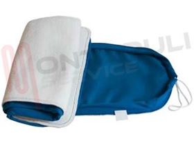 Visualizza i dettagli per TELO COPRIASSE 1350X450 MM. Immagine di TELO COPRIASSE 1350X450 MM.