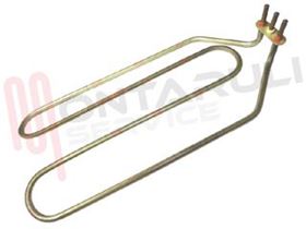 Visualizza i dettagli per RESISTENZA GRILL 1300W 230V ZANUSSI Immagine di RESISTENZA GRILL 1300W 230V ZANUSSI