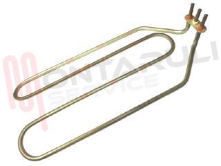 Immagine di RESISTENZA GRILL 1300W 230V ZANUSSI