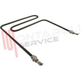 Visualizza i dettagli per RESISTENZA BISTECCHIERA 900W 230V ALA Immagine di RESISTENZA BISTECCHIERA 900W 230V ALA