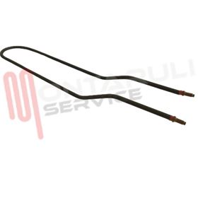 Visualizza i dettagli per RESISTENZA 800W 230V UNIVERSALE Immagine di RESISTENZA 800W 230V UNIVERSALE