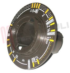 Visualizza i dettagli per INDICE DISCO MARRONE TIMER DOMINO 4-AB8 Immagine di INDICE DISCO MARRONE TIMER DOMINO 4-AB8