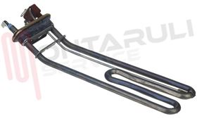 Visualizza i dettagli per RESISTENZA 1950W C/TERMICO 'RLT8' Immagine di RESISTENZA 1950W C/TERMICO 'RLT8'