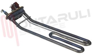 Immagine di RESISTENZA 1950W C/TERMICO 'RLT8'