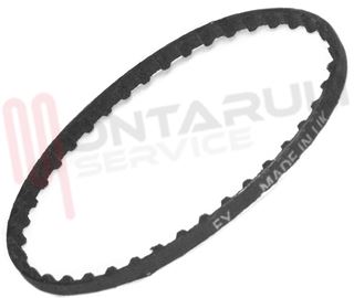 Immagine di CINGHIA DENTATA 80XL OLIMPIC