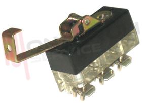 Visualizza i dettagli per MICROPULSANTE A LEVA FINECORSA NA-N-C Immagine di MICROPULSANTE A LEVA FINECORSA NA-N-C