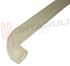 Immagine di TUBO RAMPA COLLETTORE L=740MM.