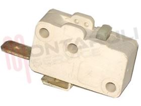 Visualizza i dettagli per MICROINTERRUTTORE SENZA LEVA 2 CONTATTI 16A NC Immagine di MICROINTERRUTTORE SENZA LEVA 2 CONTATTI 16A NC