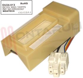 Visualizza i dettagli per TERMOSTATO DAMPER FRIGORIFERO Immagine di TERMOSTATO DAMPER FRIGORIFERO