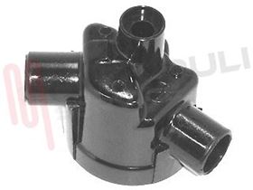 Visualizza i dettagli per CORPO POMPA HOOVER III SERIE Immagine di CORPO POMPA HOOVER III SERIE