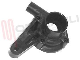 Visualizza i dettagli per CORPO POMPA HOOVER II SERIE Immagine di CORPO POMPA HOOVER II SERIE