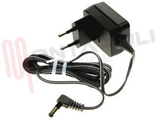 Immagine di ALIMENTATORE A SPINA 5,5V 0.5A CORDLESS PANASONIC