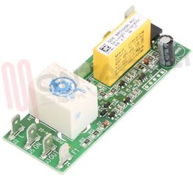 Visualizza i dettagli per SCHEDA TIMER PCB EUP220-240V  MACCHINA CAFFE' Immagine di SCHEDA TIMER PCB EUP220-240V  MACCHINA CAFFE'