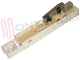 Visualizza i dettagli per MODULO PILOTAGGIO 5 CONTATTI Immagine di MODULO PILOTAGGIO 5 CONTATTI