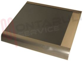 Visualizza i dettagli per COPERCHIO PIANO COTTURA Immagine di COPERCHIO PIANO COTTURA