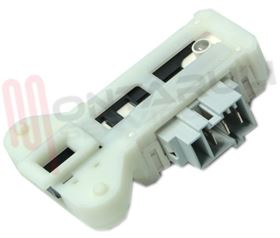 Visualizza i dettagli per MICRORITARDATORE PORTA LAVATRICE Immagine di MICRORITARDATORE PORTA LAVATRICE