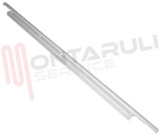 Immagine di REGGIVETRO FORNO BIANCO REX L=585MM.