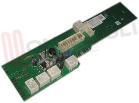 Visualizza i dettagli per SCHEDA LAVATRICE CANDY 49041235 PROGRAMMATA Immagine di SCHEDA LAVATRICE CANDY 49041235 PROGRAMMATA