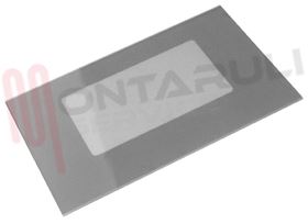 Visualizza i dettagli per VETRO FORNO ALT.386X579MM. SPECCHIO Immagine di VETRO FORNO ALT.386X579MM. SPECCHIO