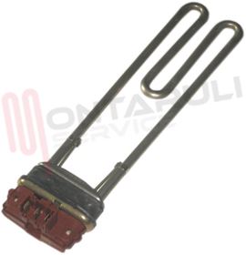 Visualizza i dettagli per RESISTENZA LAVATRICE 2500W 240V Immagine di RESISTENZA LAVATRICE 2500W 240V