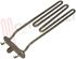 Immagine di RESISTENZA LAVATRICE 3000W 220V