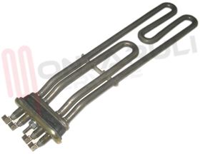 Visualizza i dettagli per RESISTENZA LAVATRICE 1850+350W 220V Immagine di RESISTENZA LAVATRICE 1850+350W 220V