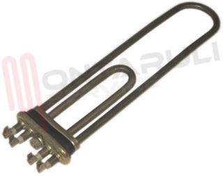 Immagine di RESISTENZA LAVATRICE 1950+750W 220V