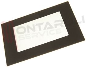 Visualizza i dettagli per VETRO FORNO ALT.395X585MM. STAR Immagine di VETRO FORNO ALT.395X585MM. STAR